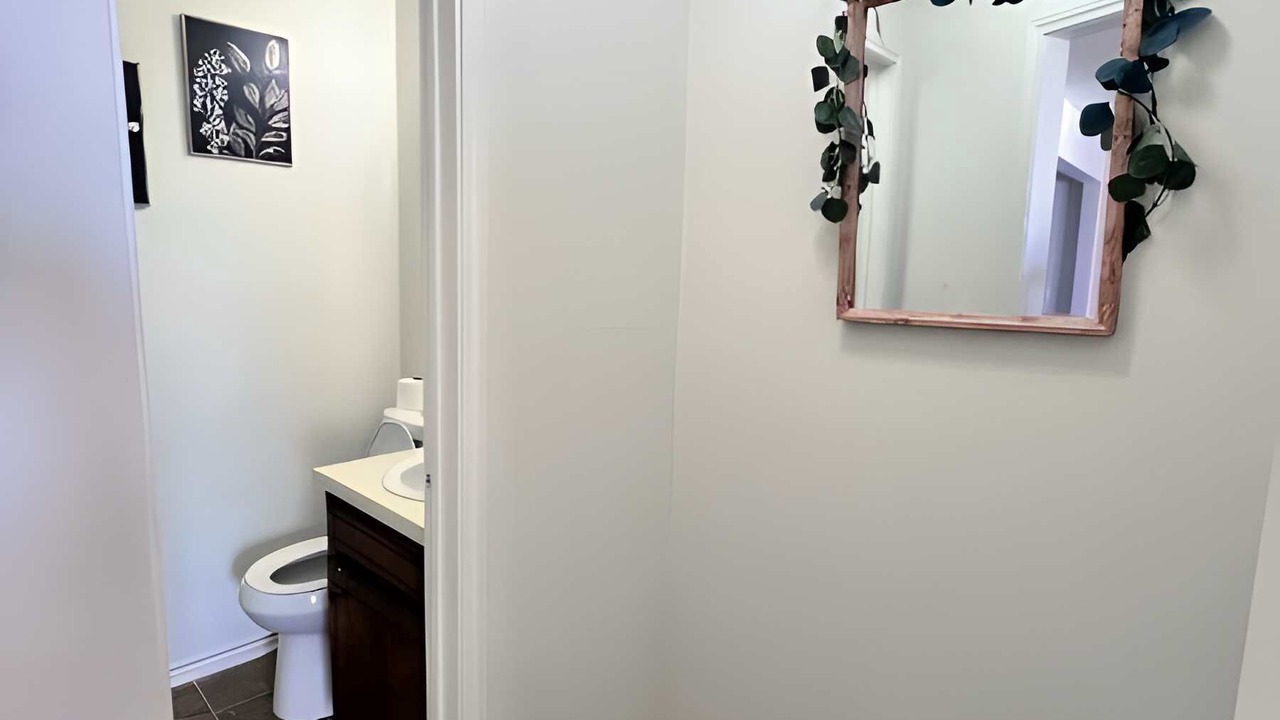Photo of Bathroom in Plainview