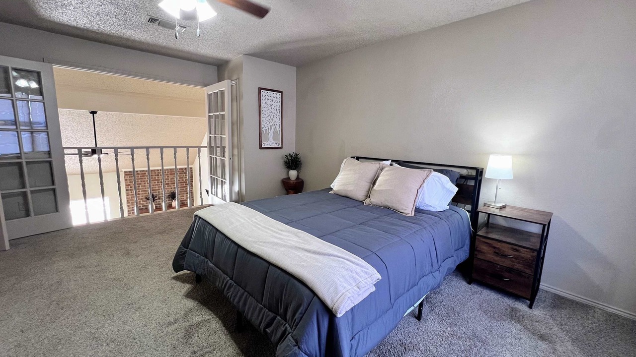 Photo of Bedroom in Plainview
