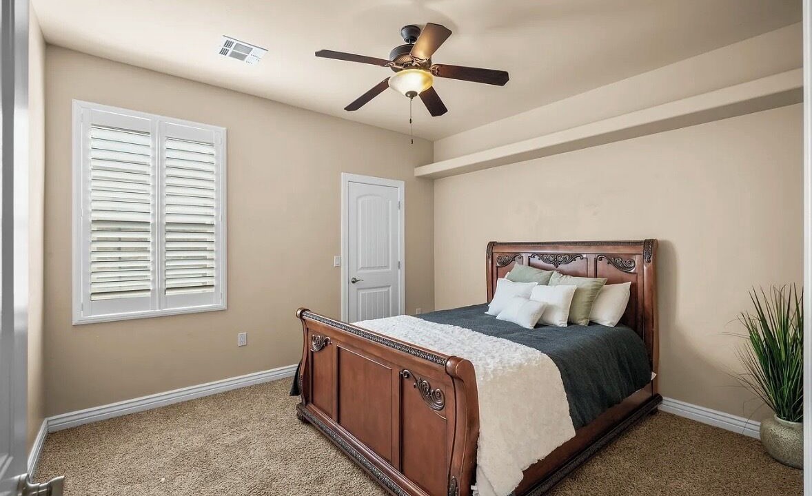 Photo of Bedroom in Las Cruces