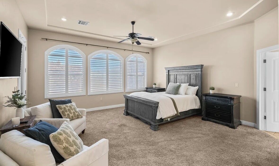 Photo of Bedroom in Las Cruces