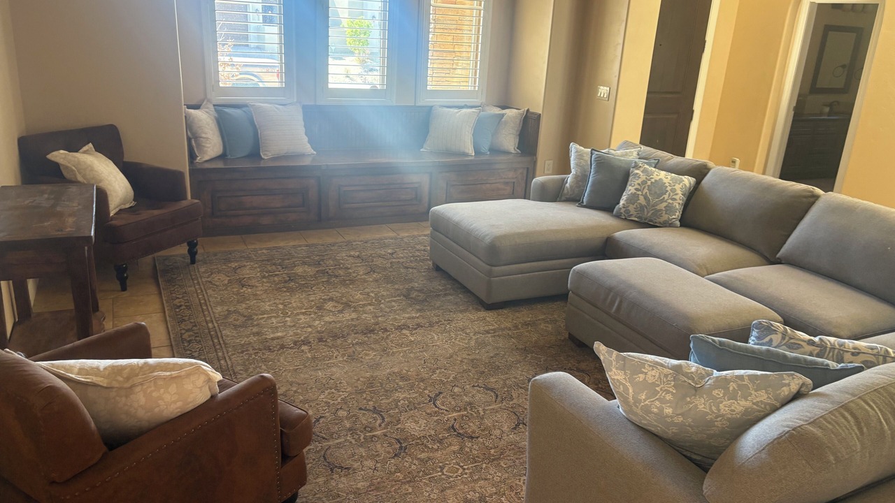 Photo of Livingroom in Las Cruces