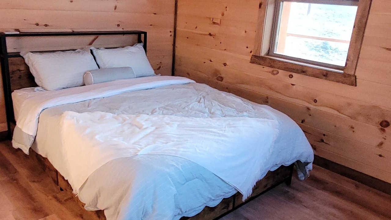 Photo of Bedroom in Jasper