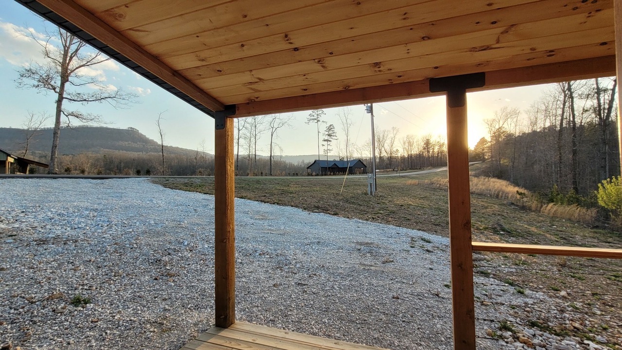 Photo of Outdoor in Jasper