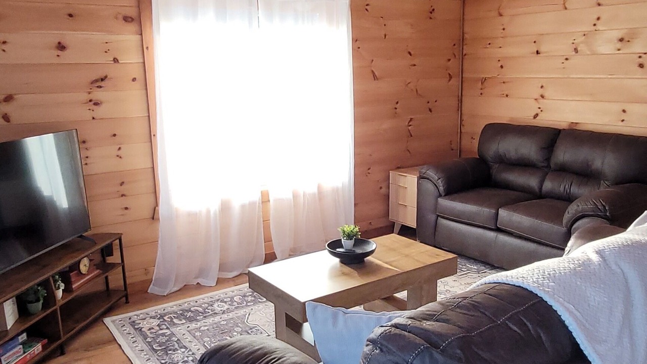 Photo of Livingroom in Jasper