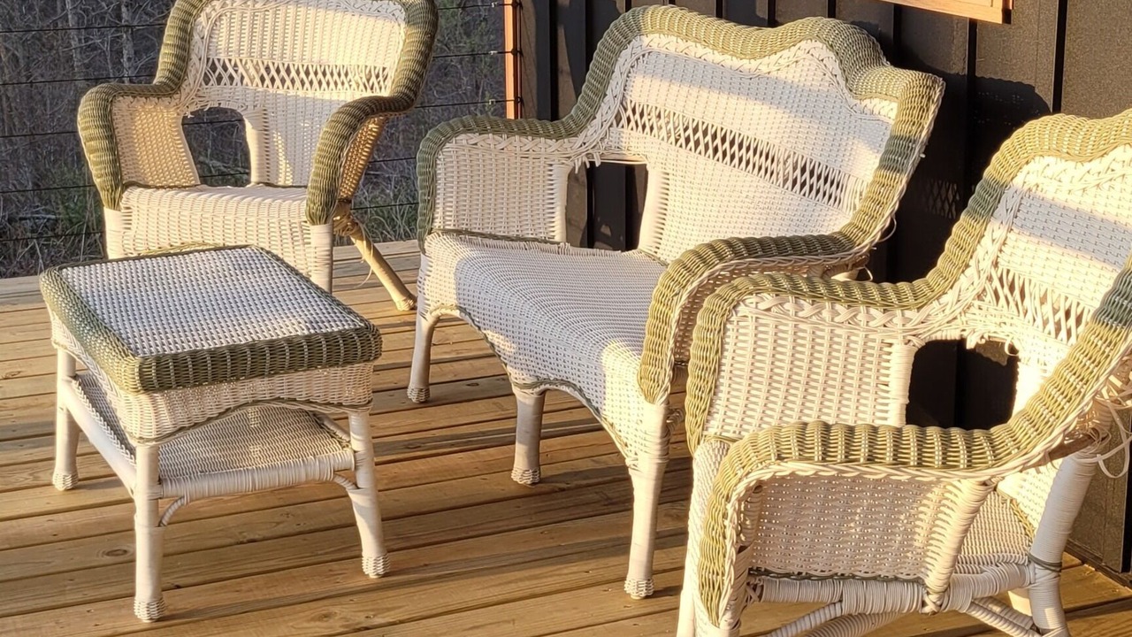 Photo of Patio Balcony in Jasper
