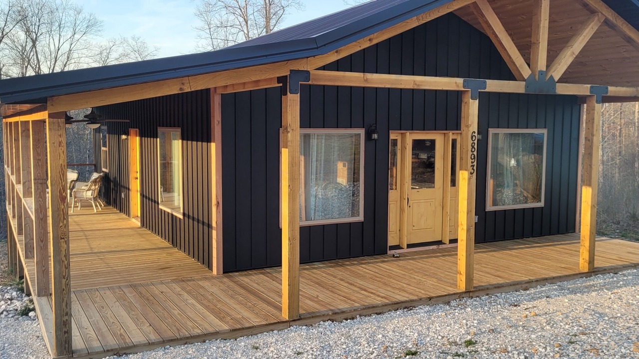 Photo of Outdoor in Jasper