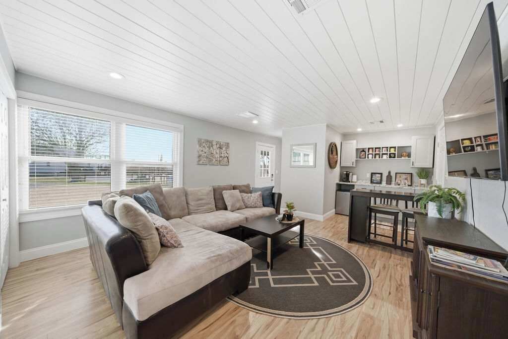 Photo of Livingroom in Buda