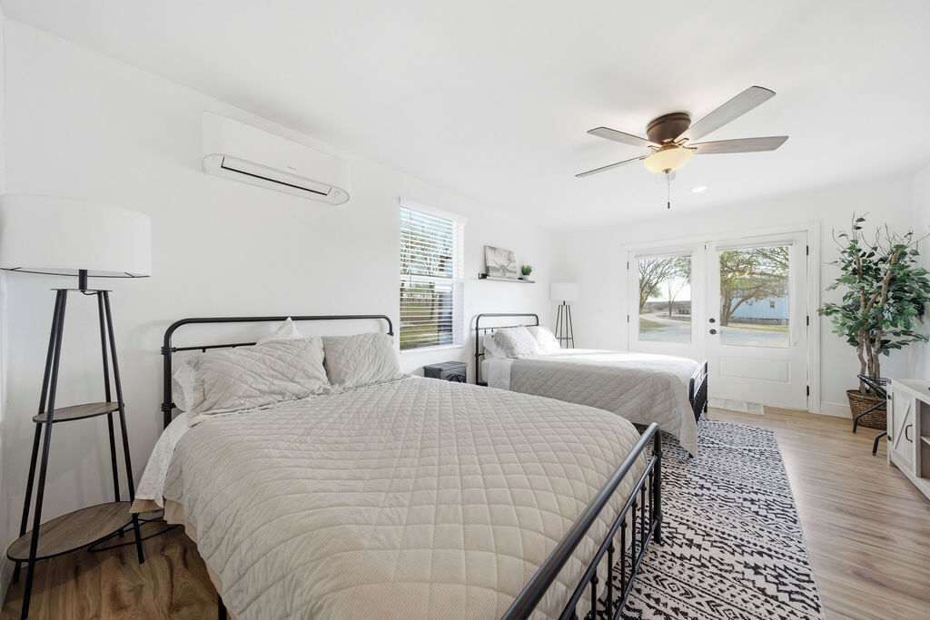 Photo of Bedroom in Buda