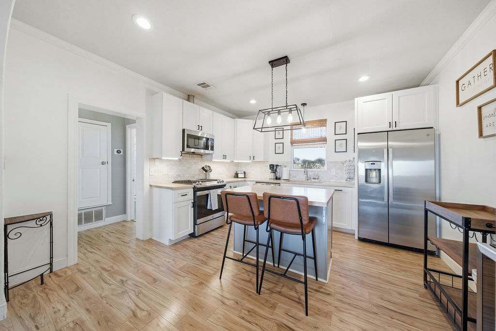 Photo of Kitchen in Buda