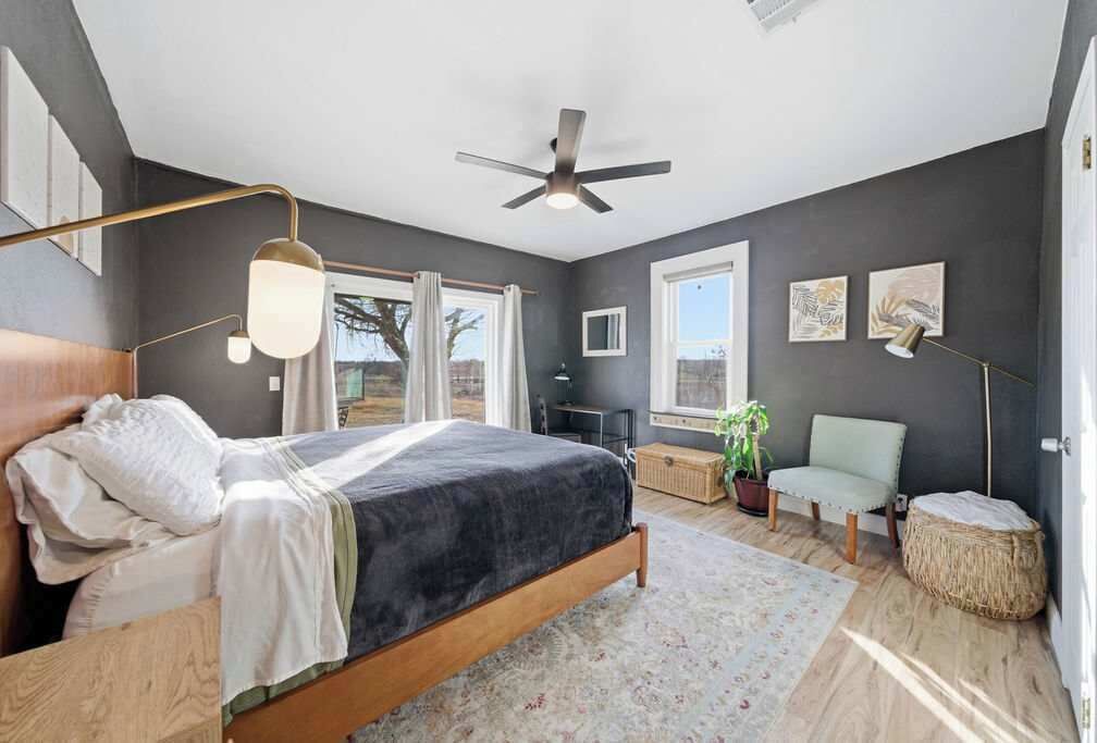 Photo of Bedroom in Buda