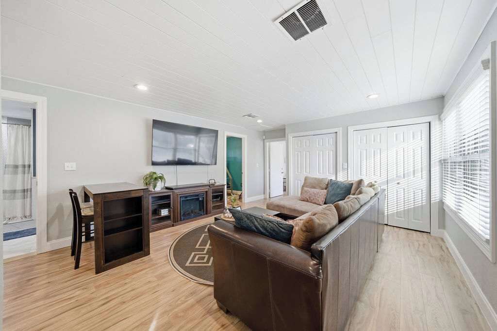 Photo of Livingroom in Buda