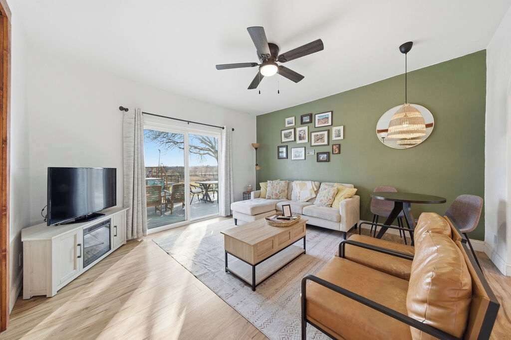 Photo of Livingroom in Buda
