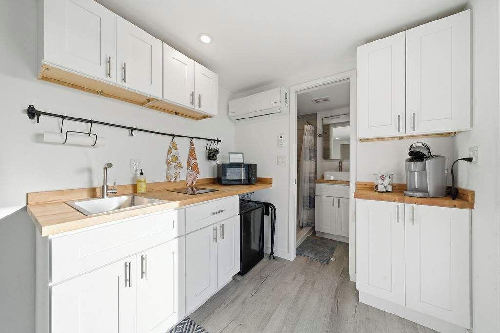 Photo of Kitchen in Buda