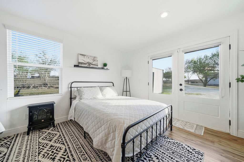 Photo of Bedroom in Buda