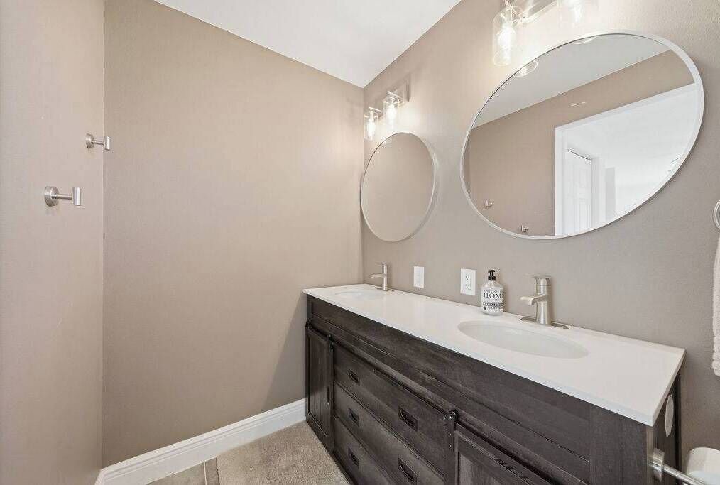 Photo of Bathroom in Buda
