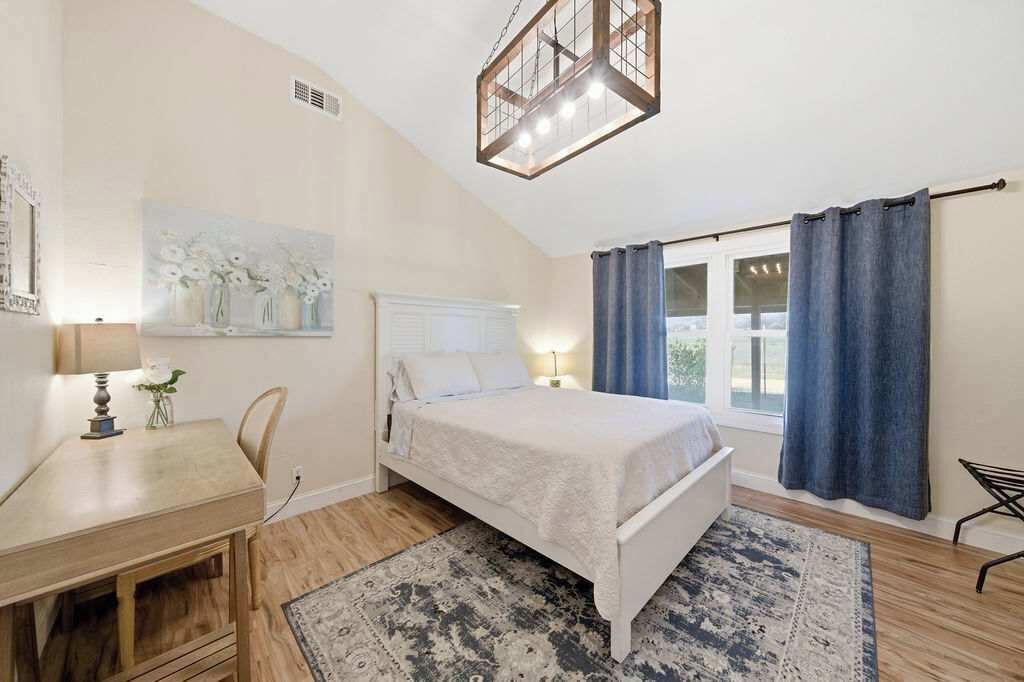 Photo of Bedroom in Buda