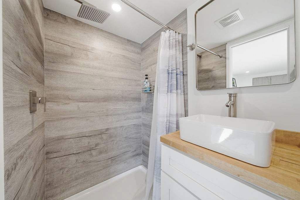 Photo of Bathroom in Buda