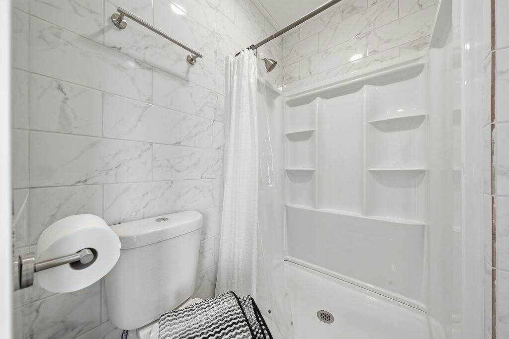 Photo of Bathroom in Buda