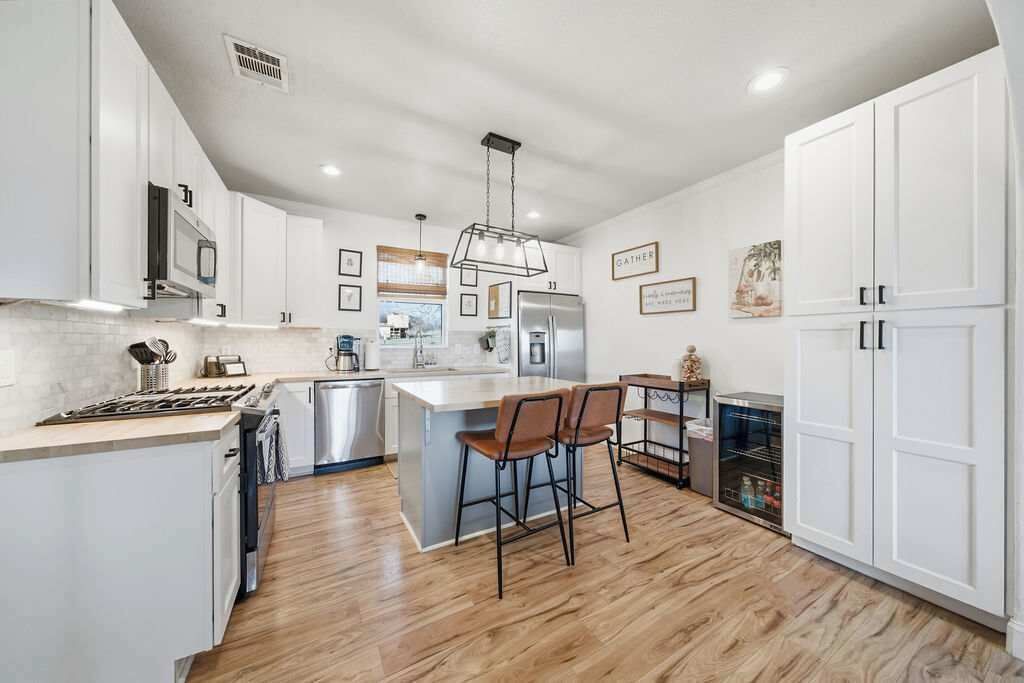 Photo of Kitchen in Buda