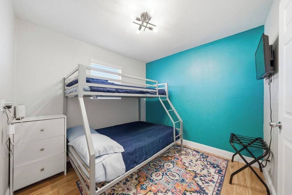 Photo of Bedroom in Buda