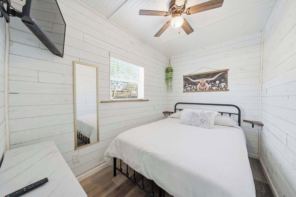 Photo of Bedroom in Buda