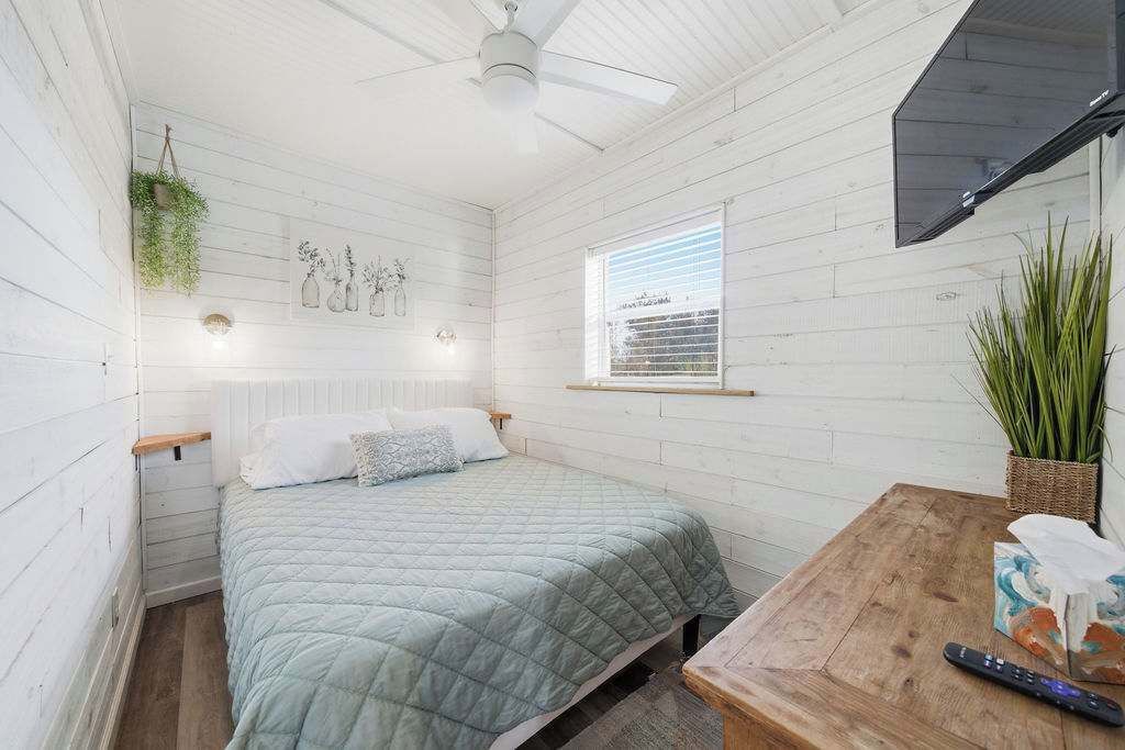 Photo of Bedroom in Buda