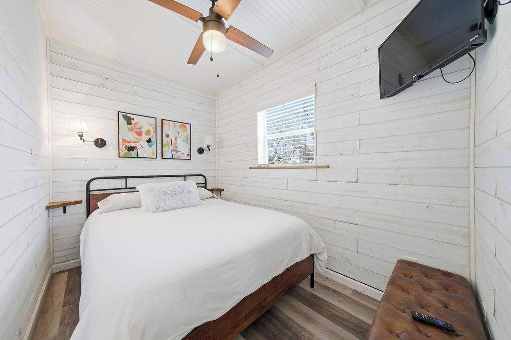 Photo of Bedroom in Buda