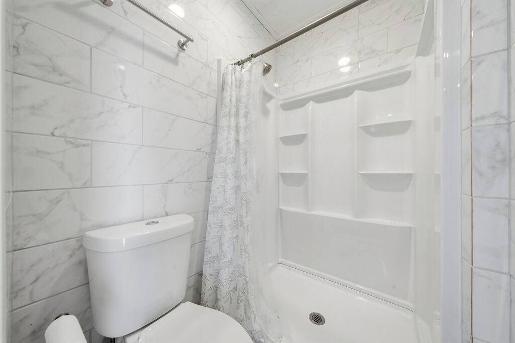 Photo of Bathroom in Buda