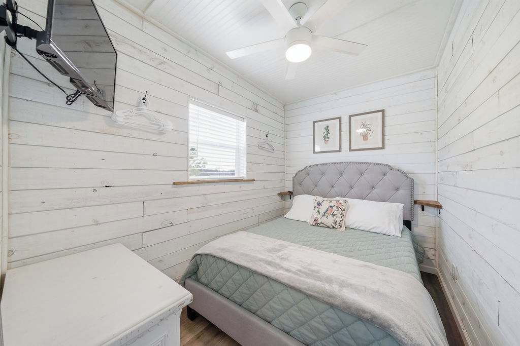 Photo of Bedroom in Buda