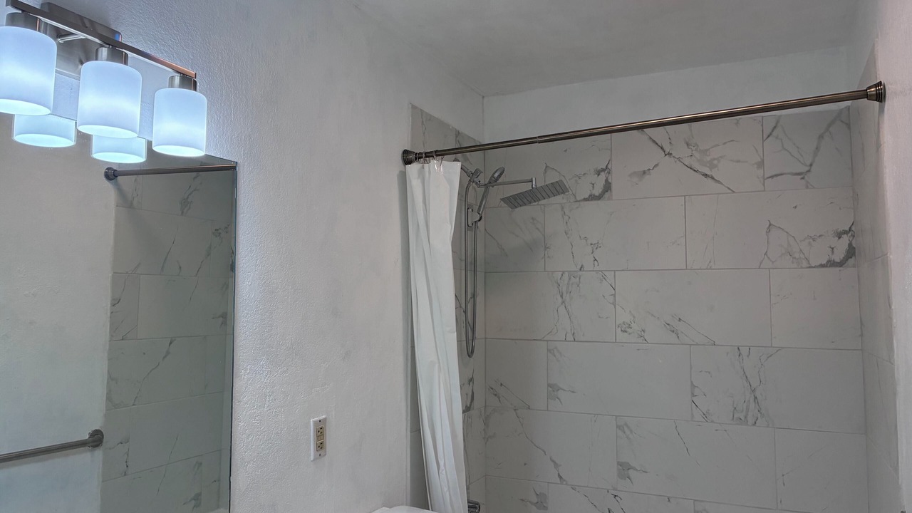 Photo of Bathroom in Sherman