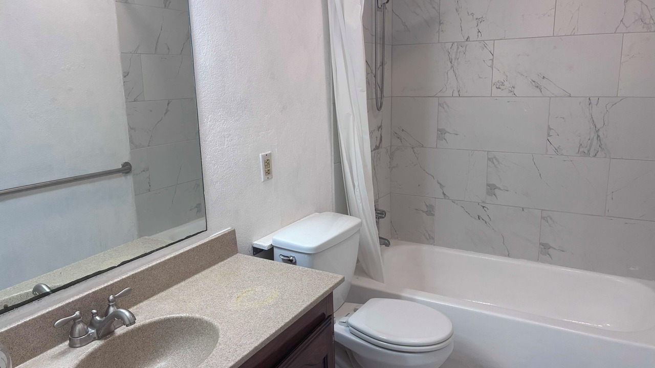 Photo of Bathroom in Sherman