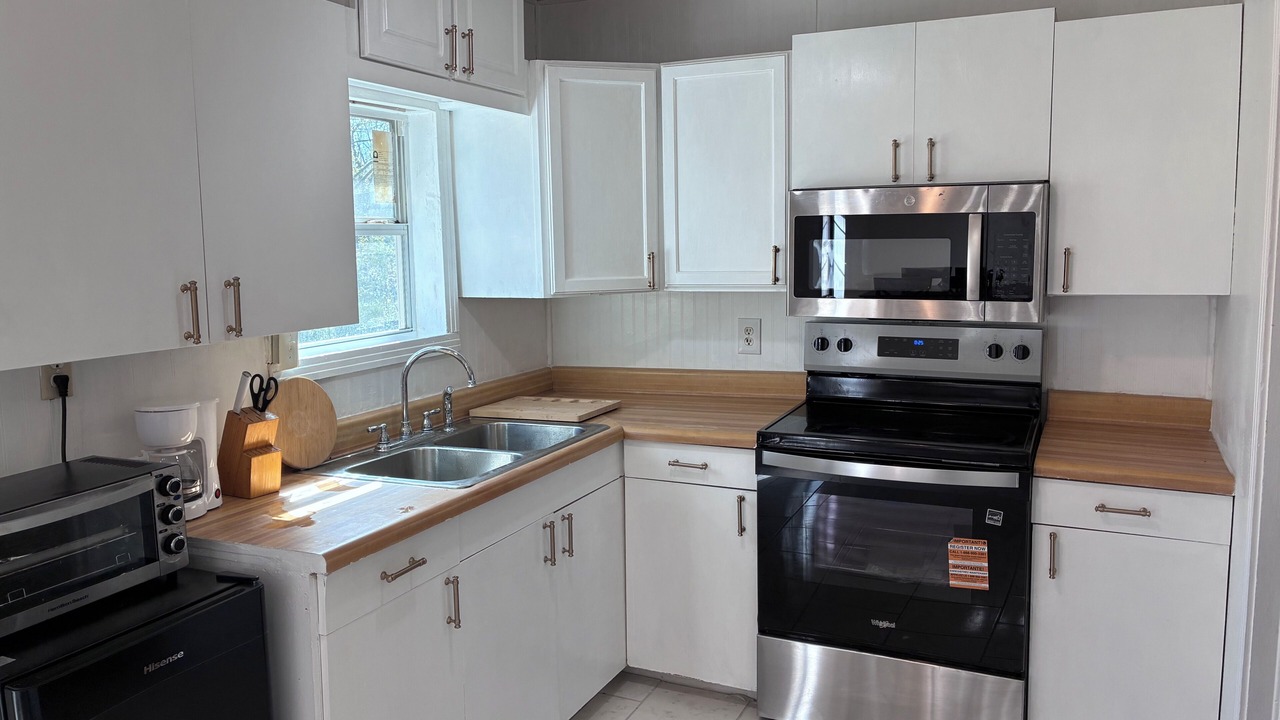 Photo of Kitchen in Sherman