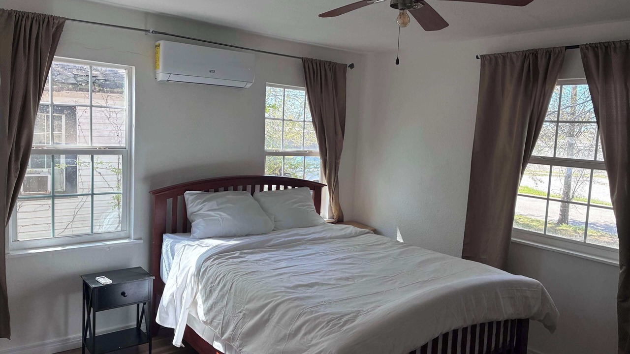 Photo of Bedroom in Sherman