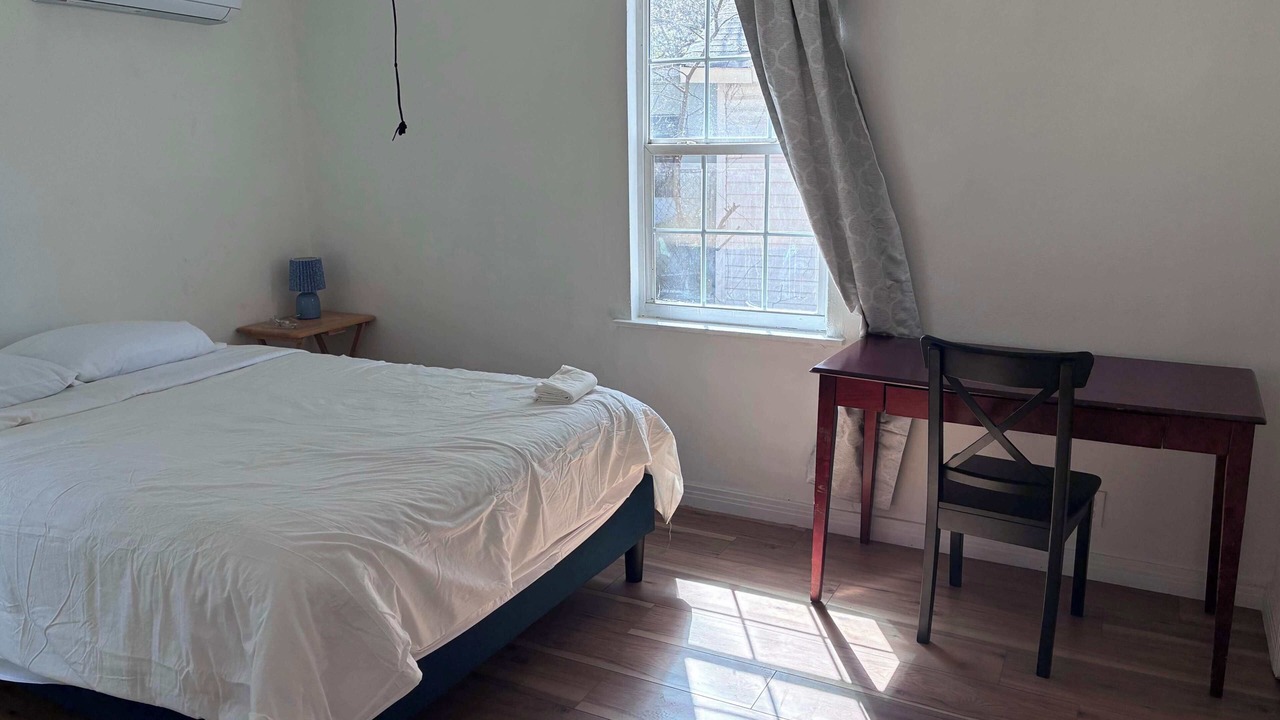 Photo of Bedroom in Sherman