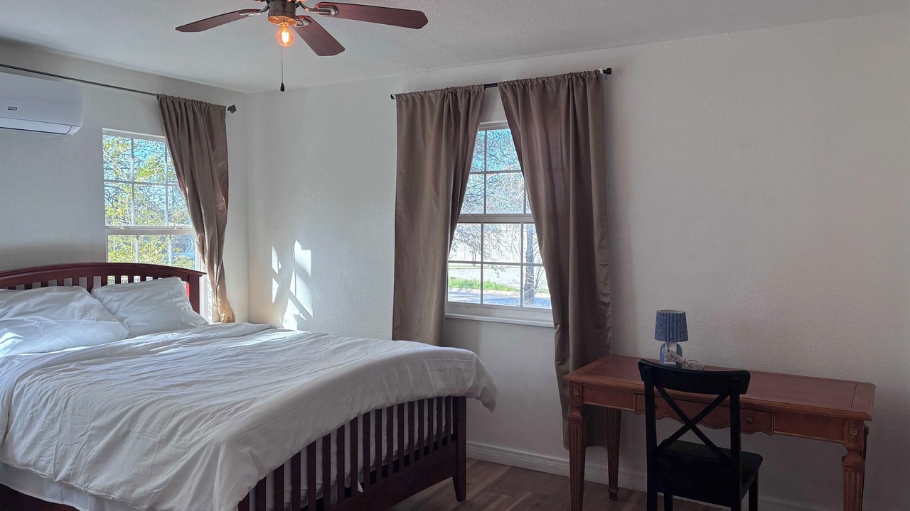 Photo of Bedroom in Sherman