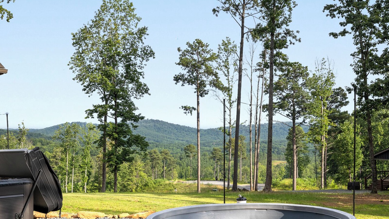 Photo of Outdoor in Talking Rock