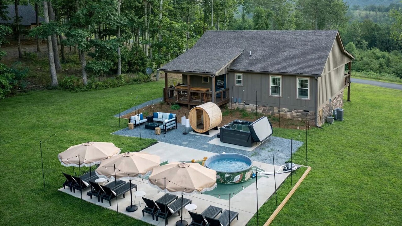 Photo of Outdoor in Talking Rock