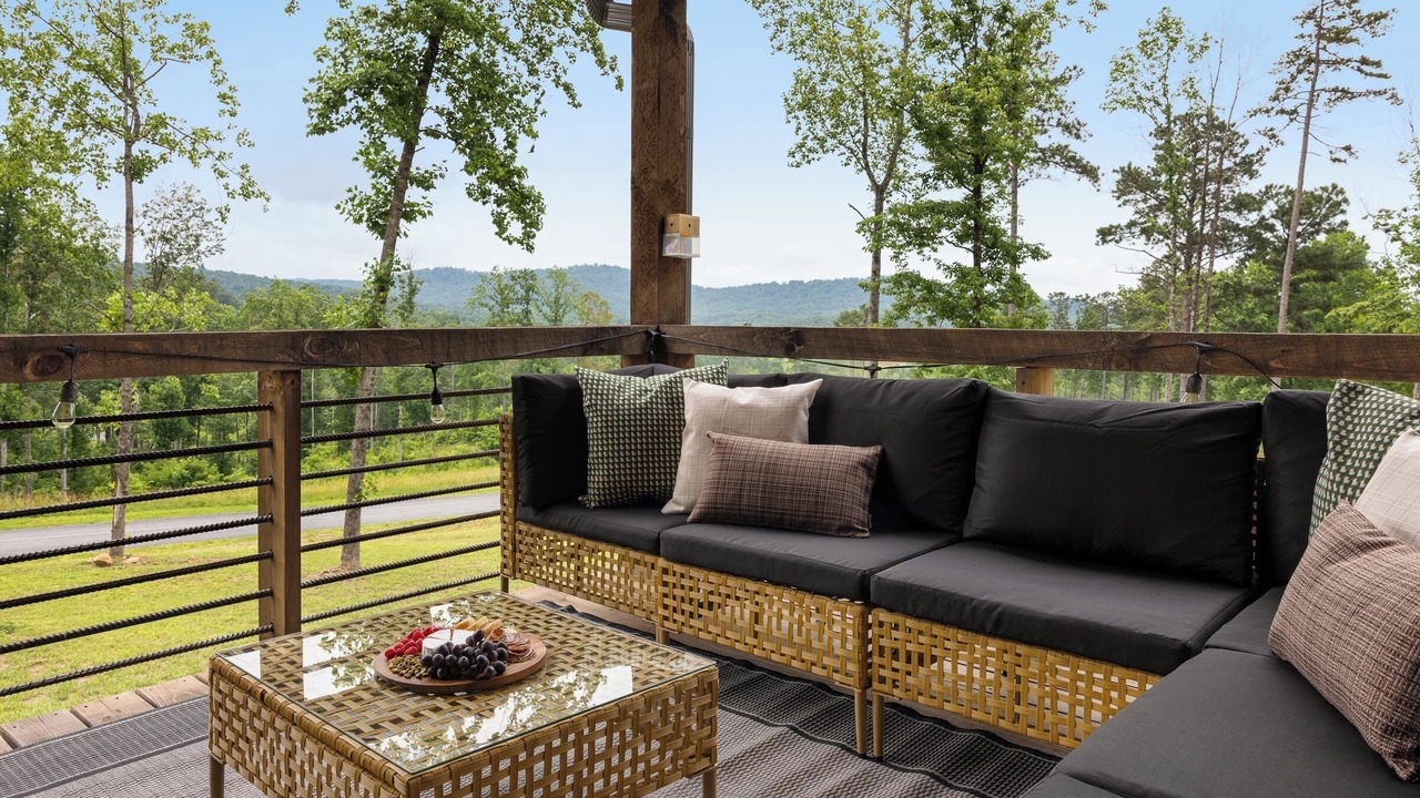 Photo of Outdoor in Talking Rock