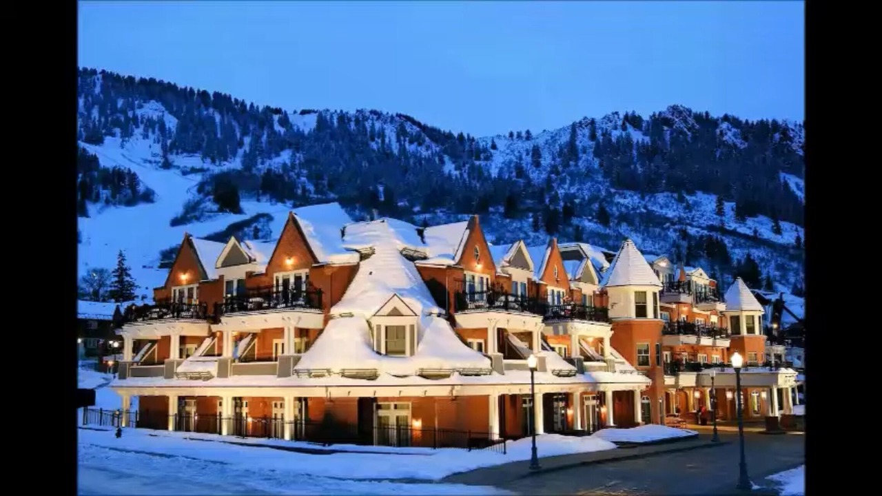 Photo of Outdoor in Aspen