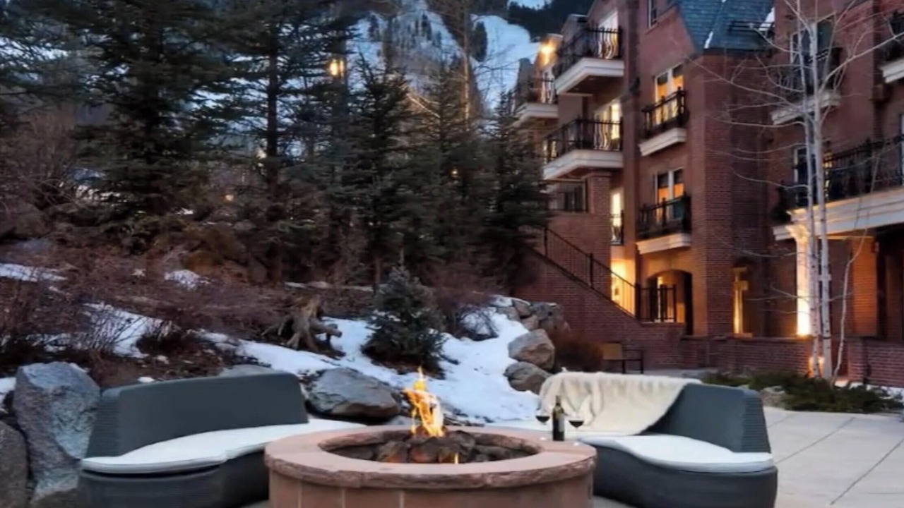 Photo of Outdoor in Aspen