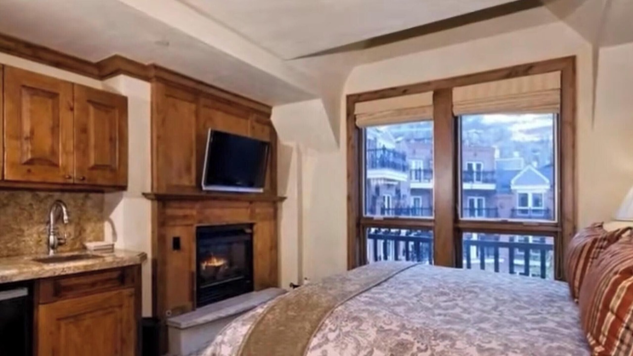 Photo of Bedroom in Aspen