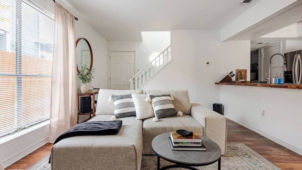 Photo of Livingroom in Tanglewood Forest