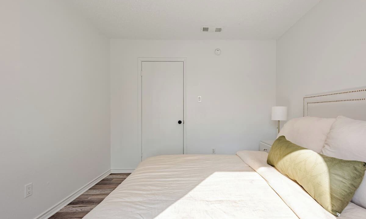 Photo of Bedroom in Tanglewood Forest