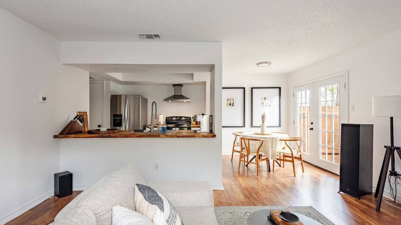 Photo of Livingroom in Tanglewood Forest