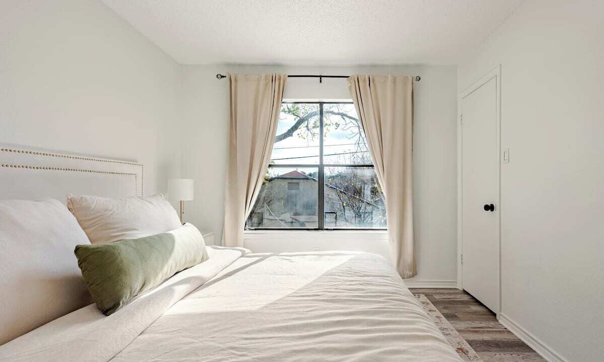 Photo of Bedroom in Tanglewood Forest