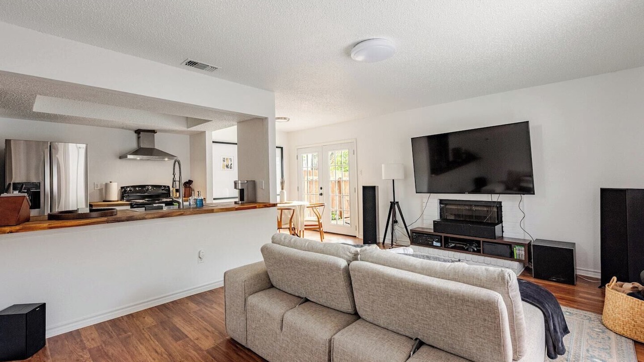 Photo of Livingroom in Tanglewood Forest