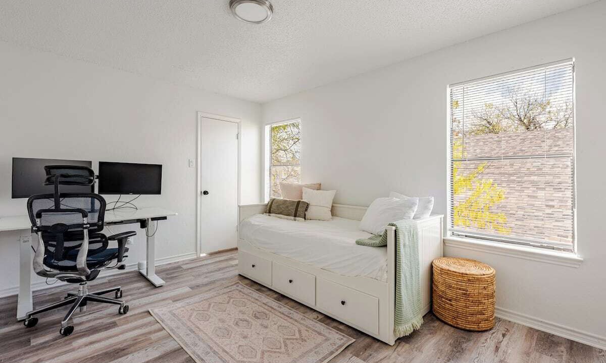 Photo of Bedroom in Tanglewood Forest