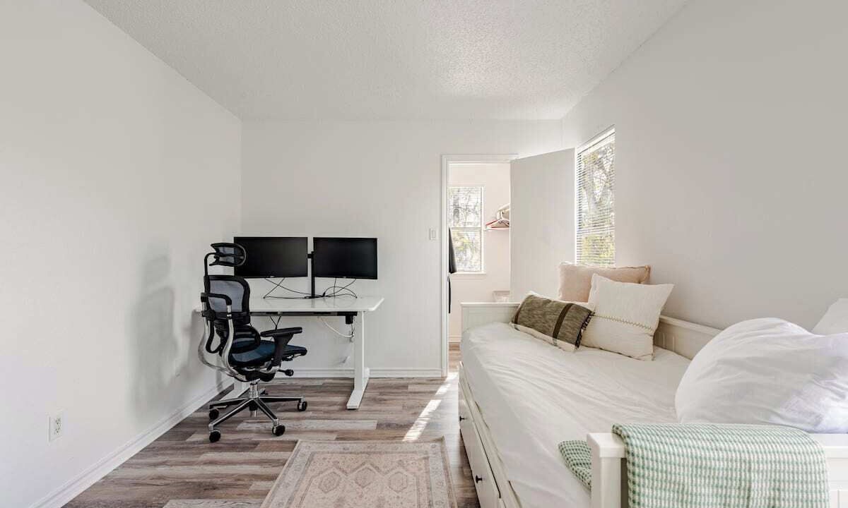 Photo of Bedroom in Tanglewood Forest