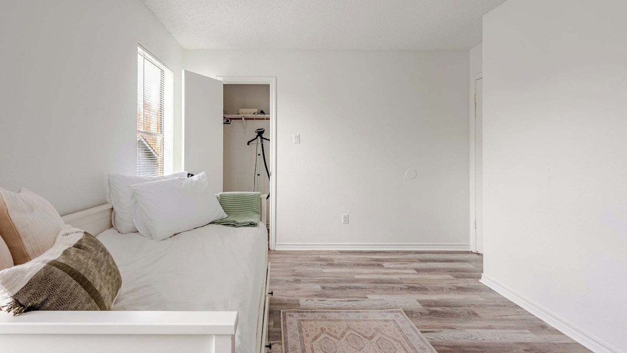 Photo of Bedroom in Tanglewood Forest