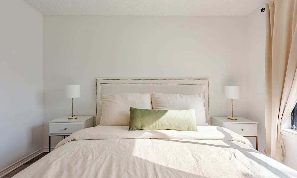 Photo of Bedroom in Tanglewood Forest